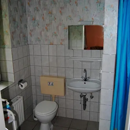 Alte Schule App2 公寓